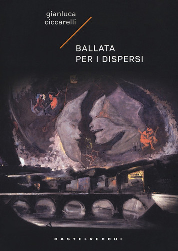 BALLATA PER I DISPERSI (Italian Edition)