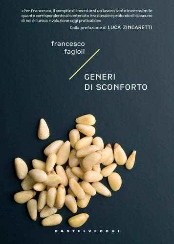 Generi di sconforto (Italian Edition)