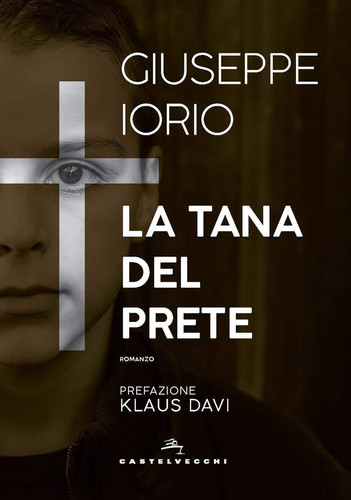 La tana del prete (Narrativa) (Italian Edition)