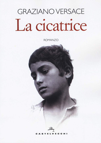 La cicatrice (Narrativa) (Italian Edition)