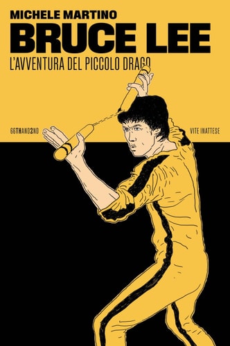 Bruce Lee l'avventura del piccolo drago