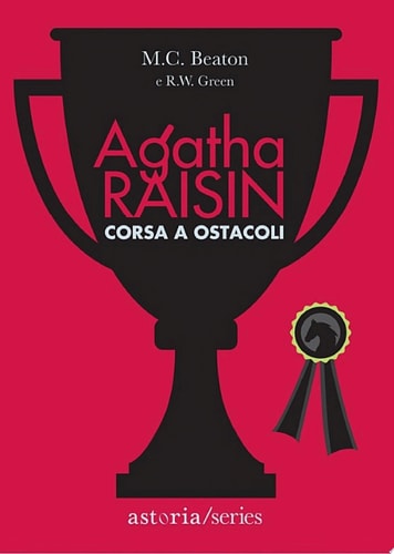 Agatha Raisin – Corsa a ostacoli