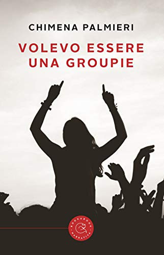 Volevo essere una groupie. Ovvero: il pubblico più bello del mondo