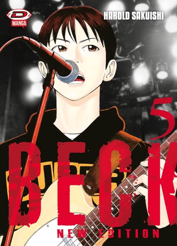 Beck