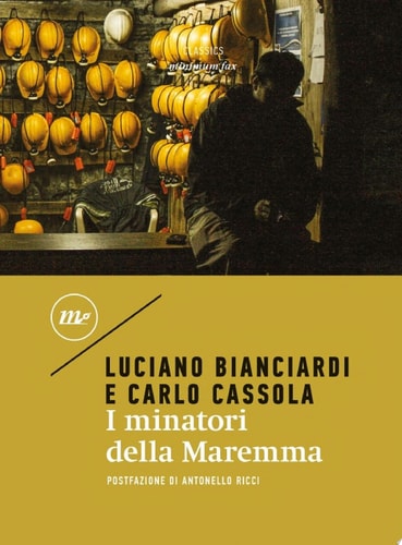 I minatori della Maremma