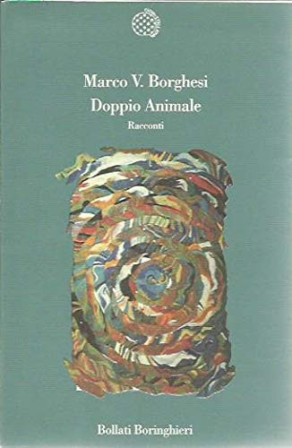 Doppio animale (Varianti) (Italian Edition)