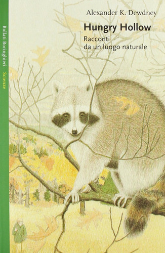Hungry Hollow. Racconti da un luogo naturale