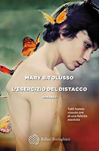 L'esercizio del distacco romanzo