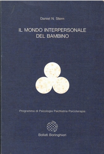 Il mondo interpersonale del bambino