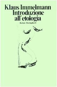 Introduzione all'etologia