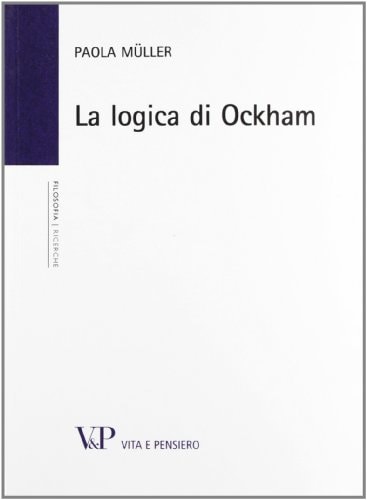 La logica di Ockham