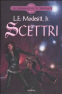 Scettri. Le cronache di Corus