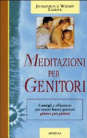 Meditazioni per genitori