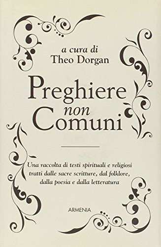 Preghiere non comuni