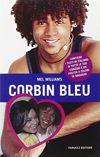 Corbin Bleu