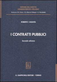 I contratti pubblici
