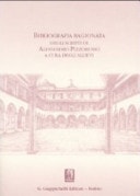Bibliografia ragionata degli scritti di Alessandro Pizzorusso