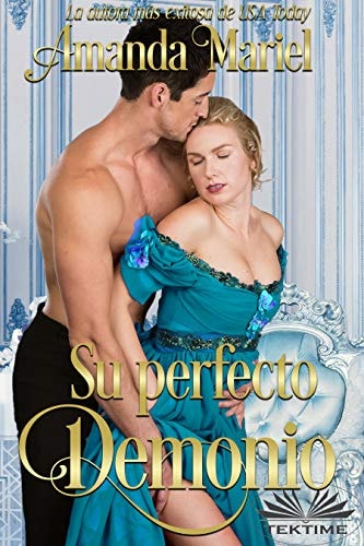 Su Perfecto Demonio (Spanish Edition)