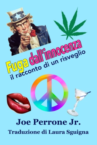 Fuga dall`innocenza il racconto di un risveglio