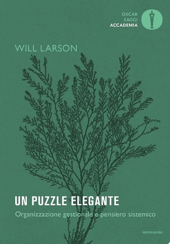 Un puzzle elegante