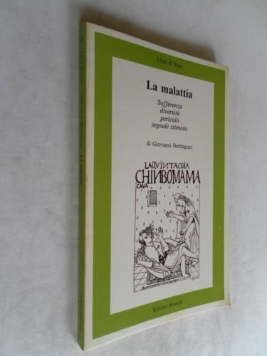 La malattia
