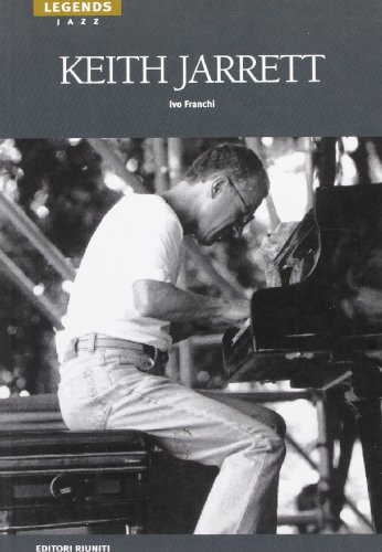 Keith Jarrett