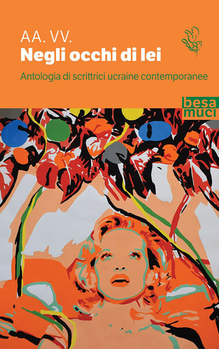 NEGLI OCCHI DI LEI. ANTOLOGIA