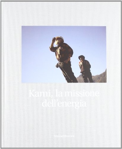 Kami, la missione dell'energia
