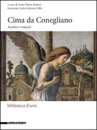 Cima da Conegliano analisi e restauri : una giornata di studi