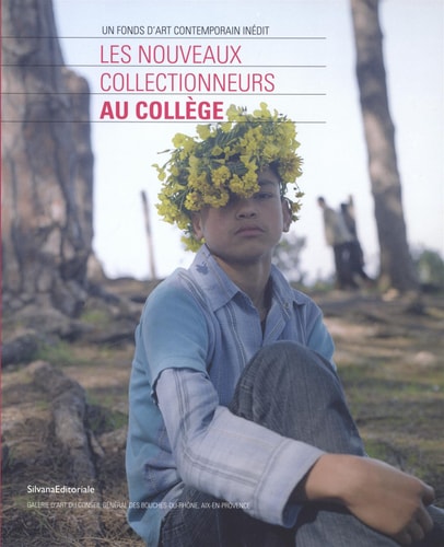 Les nouveaux collectionneurs au collège un fonds d'art contemporain inédit