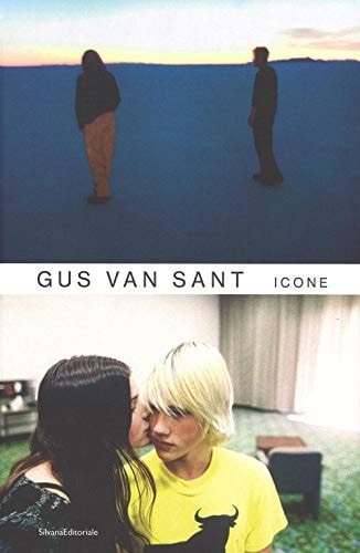 Gus Van Sant icone