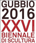 Gubbio 2016 XXVI Biennale di scultura
