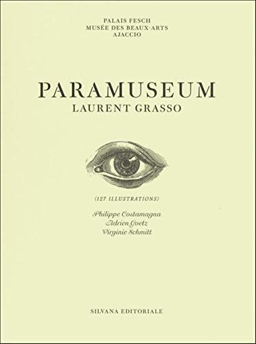 Paramuseum Laurent Grasso