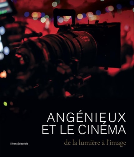 Angénieux et le cinéma de la lumière à l'image