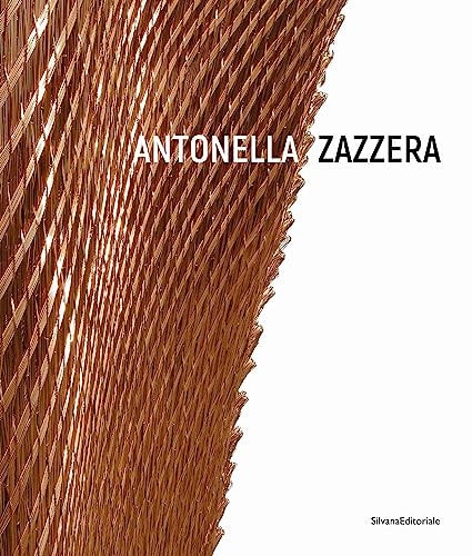 Antonella Zazzera armoniche tensioni