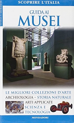 Guida ai musei 2009