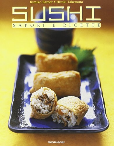 Sushi sapori e ricette