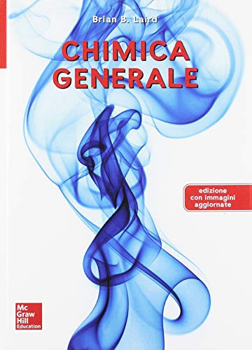 Chimica Generale. Nuova Ediz.