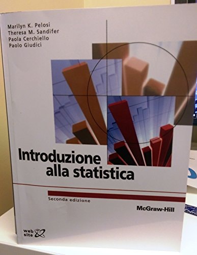 Introduzione alla statistica