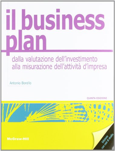 Il business plan