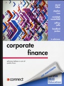 Corporate finance