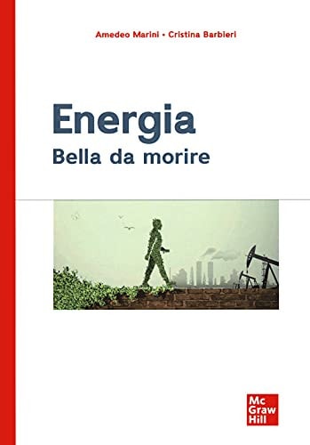 Energia. Bella da morire