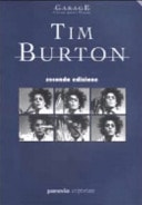 Tim Burton. L'oscura stanza dei giochi