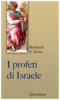 I profeti di Israele