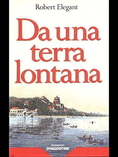 Da una terra lontana