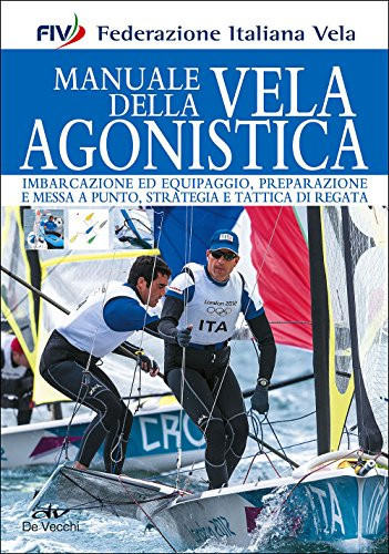 Manuale della vela agonistica