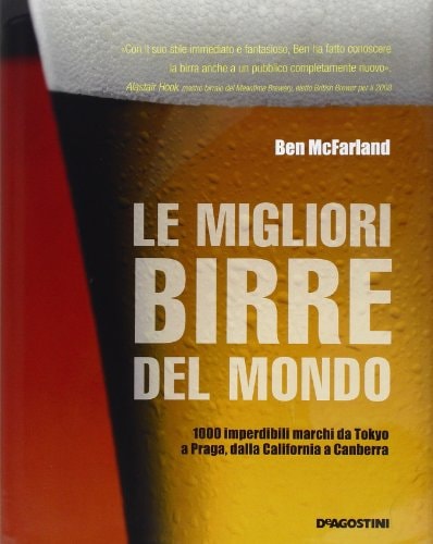 Le migliori birre del mondo