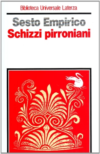 Schizzi pirroniani
