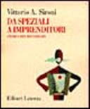 Da speziali a imprenditori storia dei Recordati