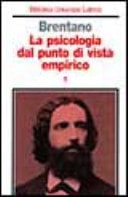 La psicologia dal punto di vista empirico